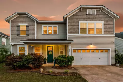 405 Ambergate Ln, Moncks Corner, SC 29461