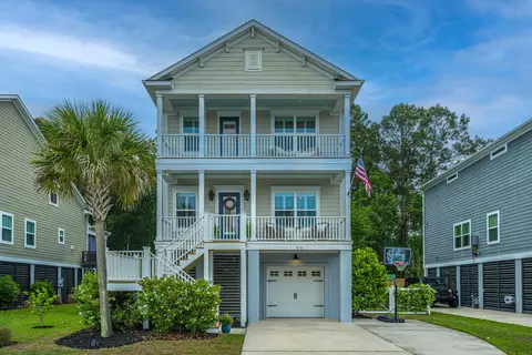 3731 Copahee Sound Dr, Mount Pleasant, SC 29466
