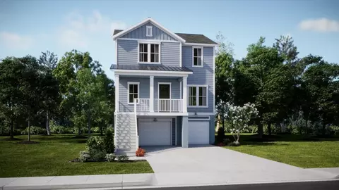 253 Maritime Way, Summerville, SC 29486