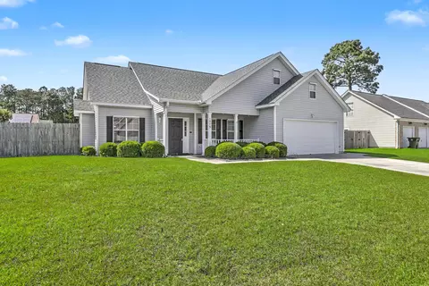 1375 Pinyon Pine Dr, Ladson, SC 29456