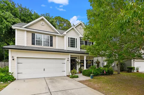 1516 Maple Grove Dr, Johns Island, SC 29455