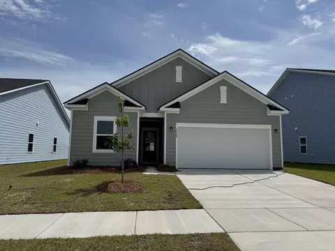 4008 Lemon Grass Ln, Ravenel, SC 29470