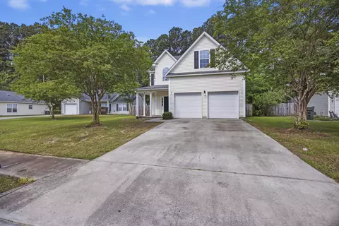 133 Pointer Dr, Goose Creek, SC 29445