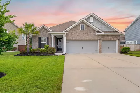 532 Fern Tree Dr, Summerville, SC 29486