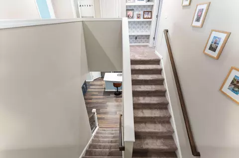 Entry Way - 422 Ambrose Dr, Summerville, SC 29486 photo 3 of 6
