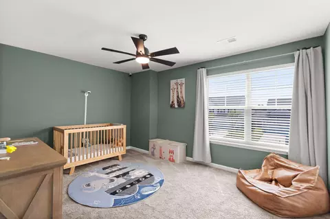 Bedroom - 422 Ambrose Dr, Summerville, SC 29486 photo 5 of 6