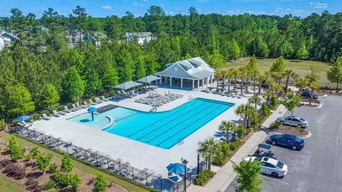 Exterior - 422 Ambrose Dr, Summerville, SC 29486 photo 8 of 9