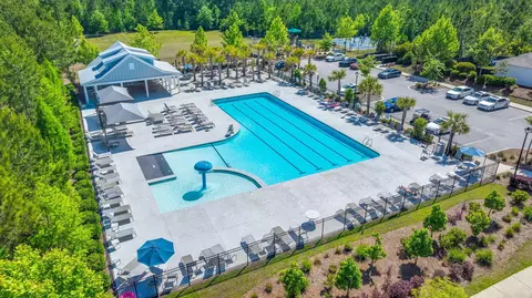 Exterior - 422 Ambrose Dr, Summerville, SC 29486 photo 9 of 9