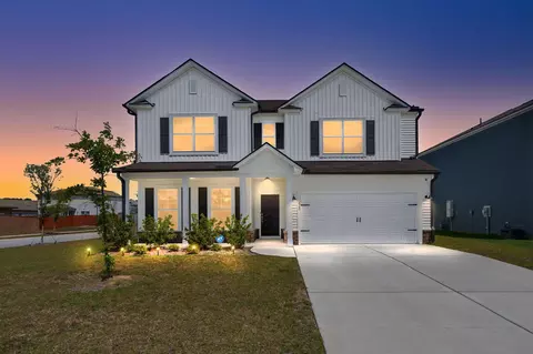 422 Ambrose Dr, Summerville, SC 29486