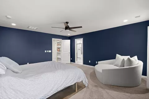 Bedroom - 422 Ambrose Dr, Summerville, SC 29486 photo 4 of 6