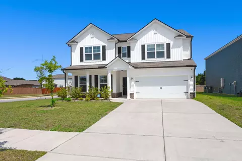 Exterior - 422 Ambrose Dr, Summerville, SC 29486 photo 2 of 9