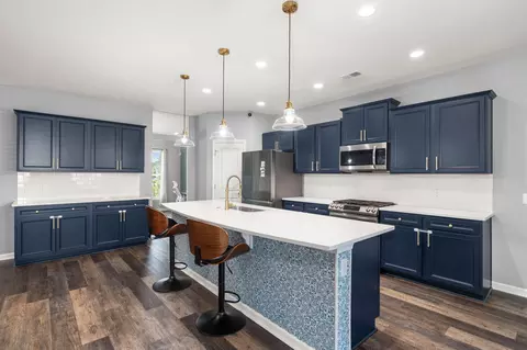 Kitchen - 422 Ambrose Dr, Summerville, SC 29486 photo 3 of 6