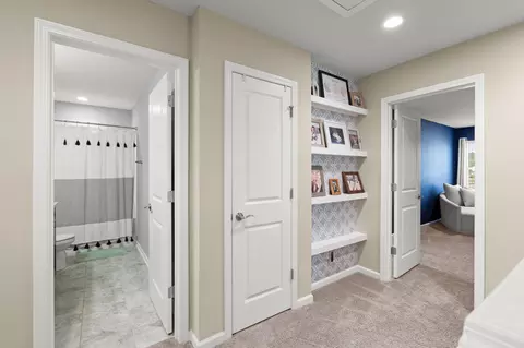 Entry Way - 422 Ambrose Dr, Summerville, SC 29486 photo 4 of 6