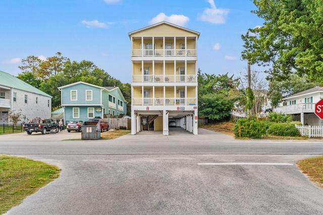 400 Hillside Dr #A & B, North Myrtle Beach, SC 29582
