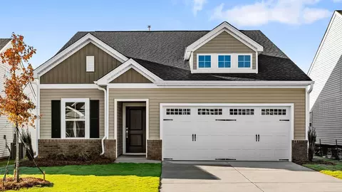 211 Oleary Cir, Summerville, SC 29483