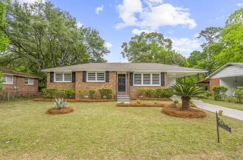 5304 Eileen St, North Charleston, SC 29418