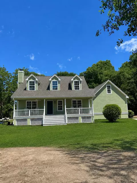 959 Sea Island Pkwy, Saint Helena Island, SC 29920