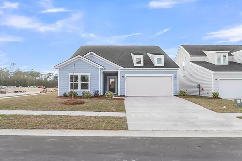 3067 Macaron Ct, Ravenel, SC 29470