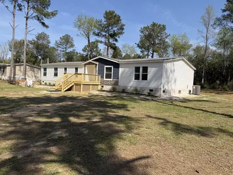 7533 Old Number Six Hwy, Santee, SC 29142