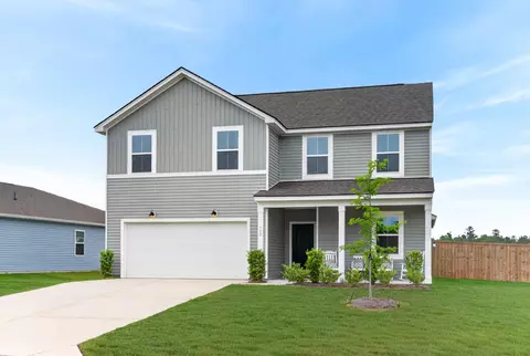129 Eldridge St, Summerville, SC 29486