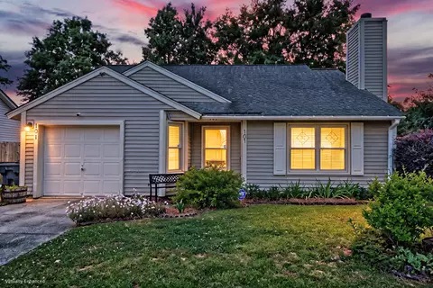 101 Coventry Rd, Summerville, SC 29486