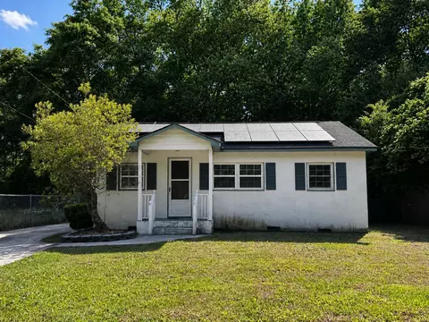 1840 Grover Dr, Johns Island, SC 29455
