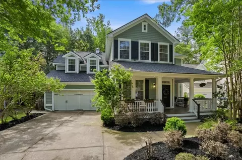 1899 Hall Point Rd, Mount Pleasant, SC 29466