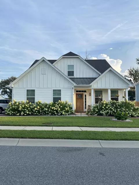 Exterior - 575 Pendleton Dr, Moncks Corner, SC 29461 photo 17 of 17