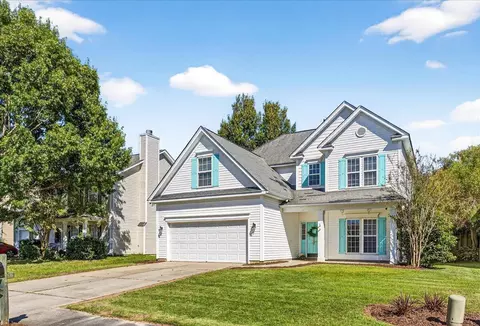 108 Corrientes Ct, Summerville, SC 29483