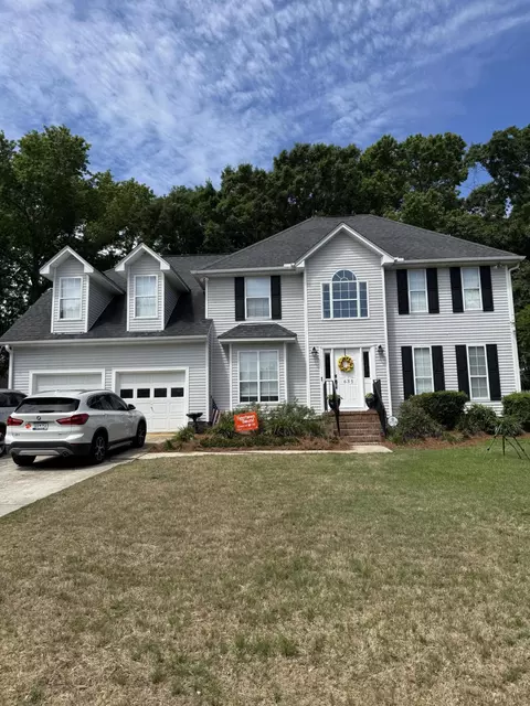 635 Fishermans Bnd, Mount Pleasant, SC 29464