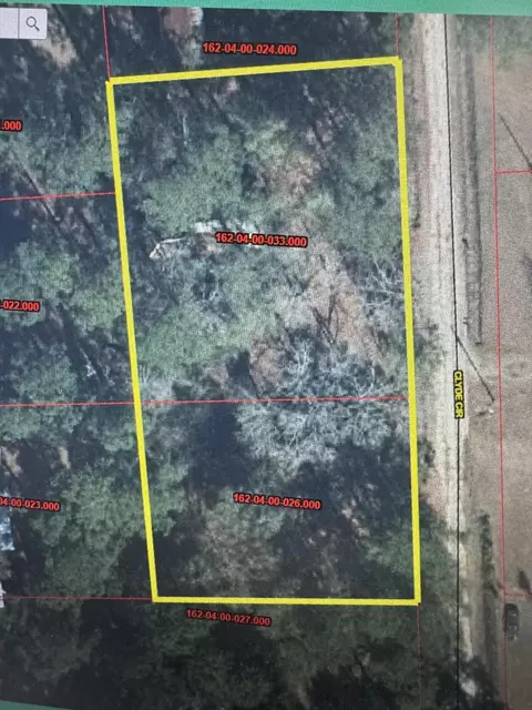 131 Clyde Cir, Walterboro, SC 29488