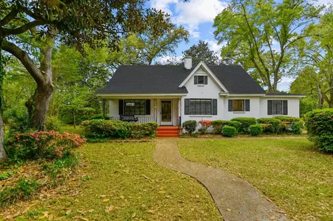 1663 Pinckney Park Dr, Charleston, SC 29407