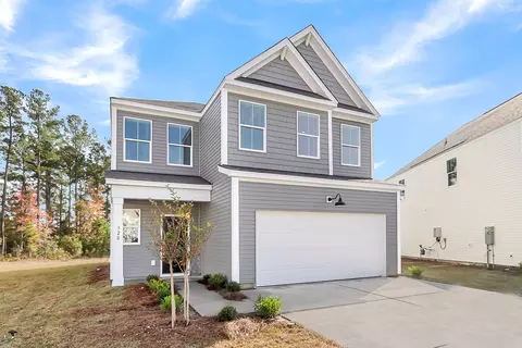 232 Hungerford Dr, Summerville, SC 29486