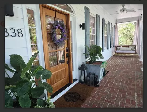 2338 Maclaura Hall Ave, Charleston, SC 29414