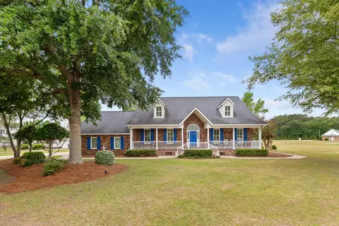 1100 Francis Marion Cir, Moncks Corner, SC 29461