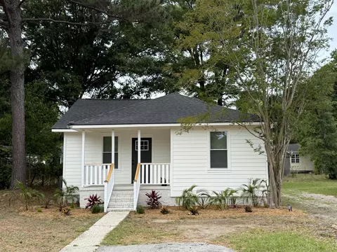 2306 Kent, North Charleston, SC 29405