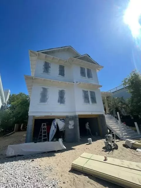 3802 Cameron Blvd, Isle Of Palms, SC 29451
