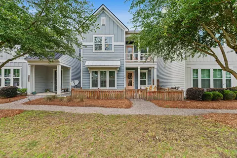 4413 Louisa Ln, North Charleston, SC 29405