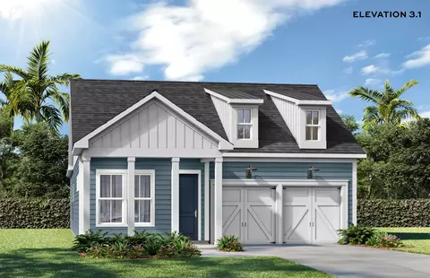 408 Brightside Trl, Summerville, SC 29486