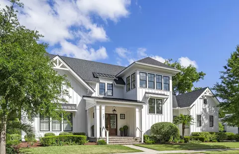 231 Black Powder Ln, Charleston, SC 29492