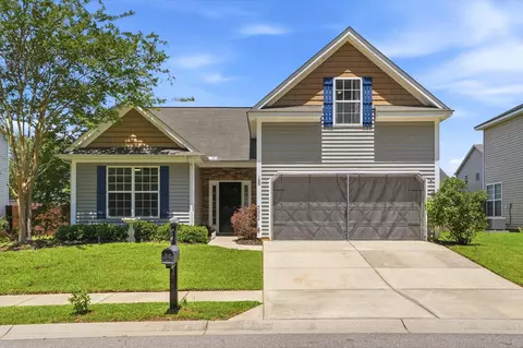 168 Gaslight Blvd, Summerville, SC 29483