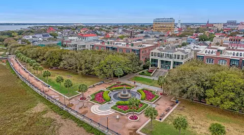 32 Prioleau St #A, Charleston, SC 29401