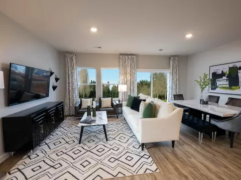 Living - 129 Brook Run Dr, Moncks Corner, SC 29461 photo 1 of 2