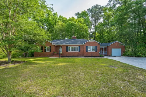 10409 Cottageville Hwy, Cottageville, SC 29435