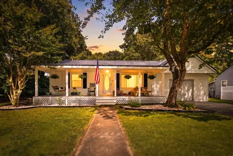 206 N Winter St, Moncks Corner, SC 29461