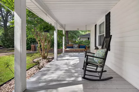 Exterior - 206 N Winter St, Moncks Corner, SC 29461 photo 4 of 9