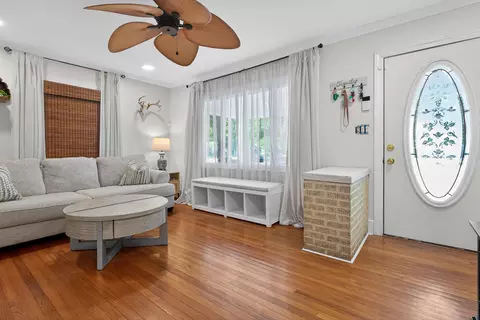 Entry Way - 206 N Winter St, Moncks Corner, SC 29461 photo 2 of 2
