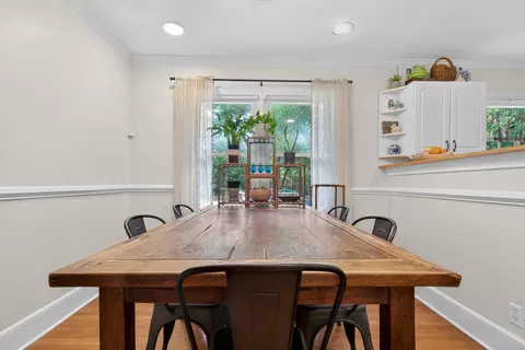 Dining - 206 N Winter St, Moncks Corner, SC 29461 photo 1 of 3