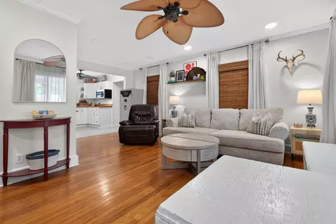 Living - 206 N Winter St, Moncks Corner, SC 29461 photo 1 of 1