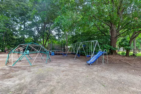 Exterior - 206 N Winter St, Moncks Corner, SC 29461 photo 7 of 9